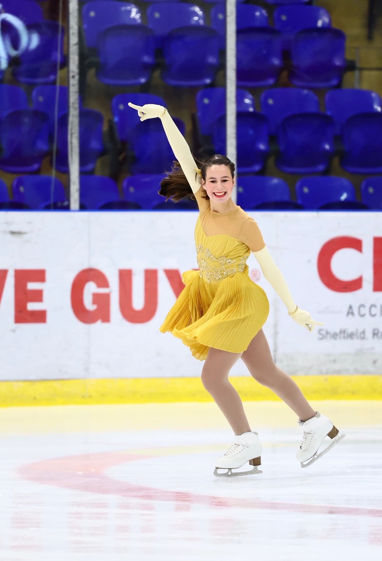 Daisy Gellatly
